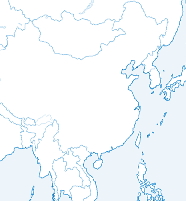 東アジア