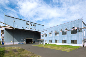浜松熱処理工業(株) 浜松西工場