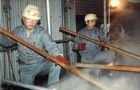1950年代の写真(日本カニゼン株式会社)