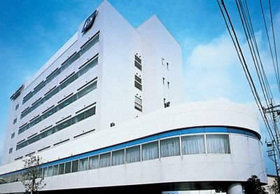 1980年代の写真(日本パーカライジング株式会社)