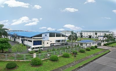 2000年代の写真(パーカー加工株式会社)