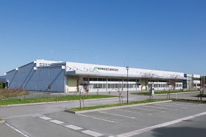 2010年代の写真（浜松熱処理工業株式会社細江工場）